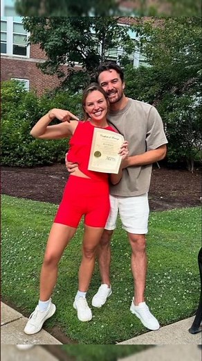 Bachelorette Star Hannah Brown’s Fairytale Wedding Begins in France! 🥂✨#hannahbrown #wedding #kiss