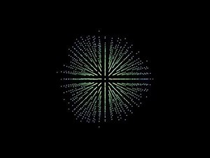 Fractal Audio Visualizer DEMO