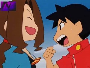 Anime Medabot Episode 1 - Full Sub Indonesia