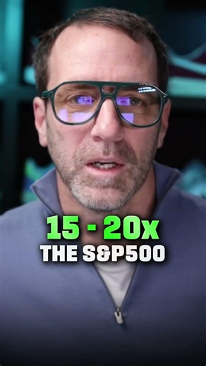 I DESTROYED the S&P500 💥📈
