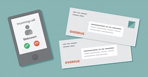 How do I tell if a debt collector is legitimate or a scam? | Consumer Financial Protection Bureau