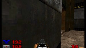 C.T.U.2016 LITE-V2 video - cacodemon textures mod for Doom