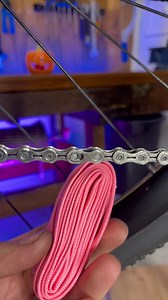 3 chain hacks every cyclist should know: | Bike Muenchen