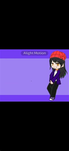 She's having fun, i promise [Scott and Zelda trend] #gacha #oc #gachaclub #gachalife #alightmotion