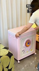 🧺 Best Foldable Storage Box for Clothes | Space-Saving & Durable Organizers! 👕✨#homegadets #shorts