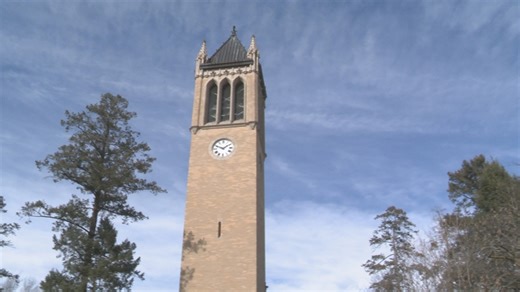 Iowa State ends free tuition promise for Des Moines students