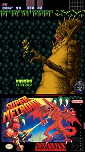 84K views · 1.6K reactions | Super Metroid - SNES - Boss 04 Kraid #supermetroid #snes | Geekversy | Facebook