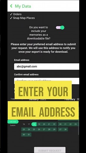 How to View Deleted Snaps on Snapchat