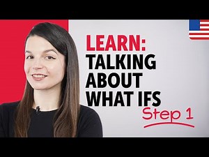 Learn How to Use First Conditional in English | Essential Sentence Patterns & Grammar