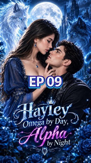 【Hayley: Omega by Day, Alpha by Night】EP09| #joyreels #shortdrama #ShortFilm