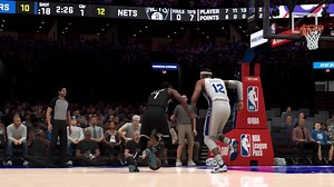 NBA 2K22 - Launch Trailer - Nintendo Switch