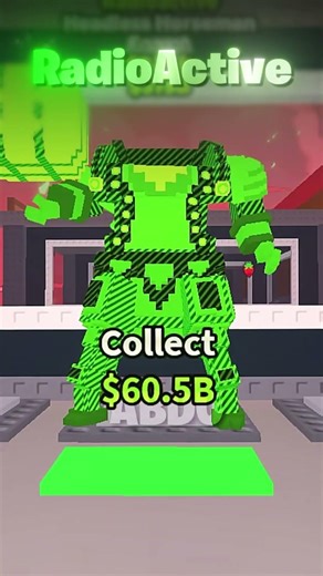 ALL HEADLESS MUTATION IN STEAL A BRAINROT!!