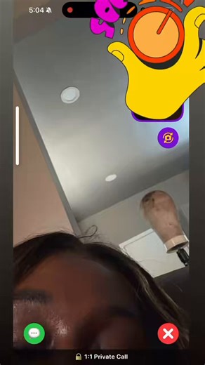 Monkey run app goes crazy ‼️ #monkeyapp #omegleleaks #omegle