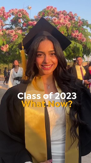 Congrats Class of 2023: A Journey to Success
