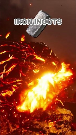 3 THINGS about the Magmasaur in Genesis on ARK: Survival Ascended !