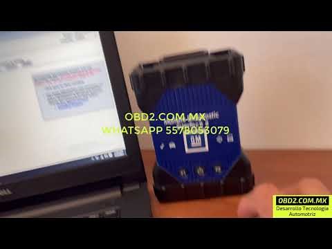 MDI2 TECHLINE TIS2WEB CLAVES CRACK