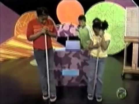 ZOOM Season Six Episode Eight