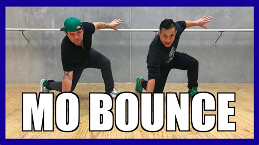 Iggy Azalea - Mo Bounce Dance Choreography 🖖