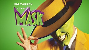 The Mask - Movie - Where To Watch