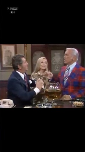 The Dean Martin Show