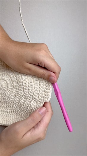Click on the text above ⬆️ Beautiful crochet placemat #crochet
