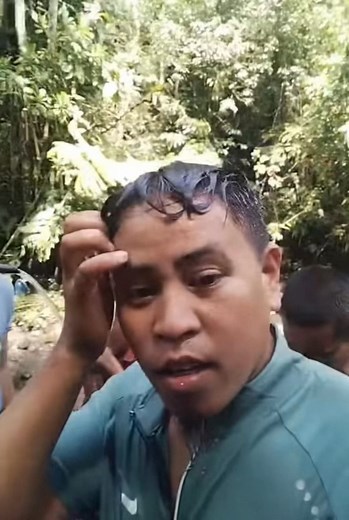 Kataya isa ini a Miyag Actual somong ko IG or water a bolong sa Butig, Lanao del Sur. Madakel dn a psongon, sagb ron sa IG anan. Baka plan ko din pumunta. 🏃 🎥(This Video was Public upload by Ibn Ahmad Saidona) #naturelovers🌿 | DATU