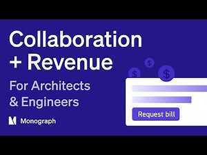 New in Monograph: Consultant Insights, Write-off Time, Invoice Templates, and more! (2025 Q4)