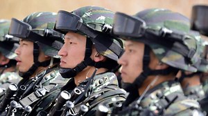 China’s 'horrifying' new surveillance system could have global consequences