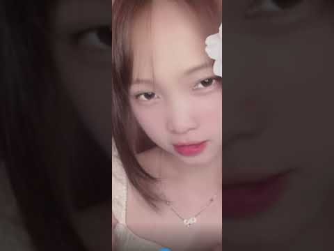 Bigo Live Periscope #periscope #live #girlthailand #Cutegirl #สาวน่ารัก 💕