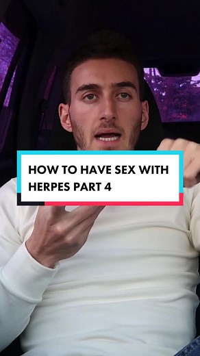 Staying safe is important when it comes to having sex with herpes. Antivirals like valacyclovir and acyclovir, taken daily, can help reduce the risk of transmission while using condoms. #herpes #antivirals #valacyclovir #acyclovir #safesexawareness #herpesawareness #sexualhealth