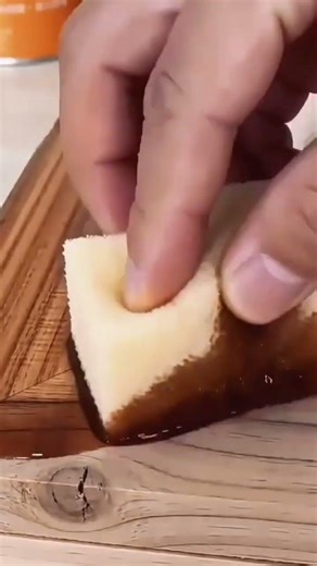 the process of applying paint to wood to produce the desired color#wood