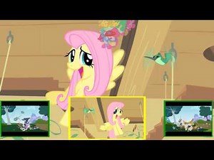 YTPMV - Select your Fluttershy