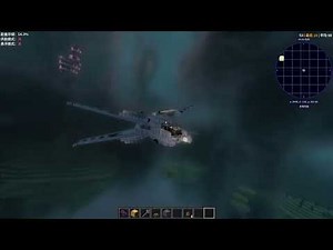【Minecraft】Hyper Dimension Minecraft 2