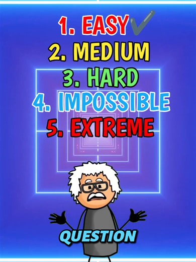 Quiz Master on TikTok