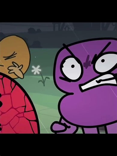 three #bfdi #tpot #threebfdi #shorts