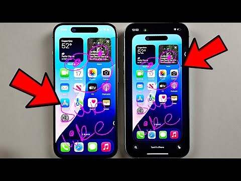 How To Draw on FaceTime in iPhone iOS