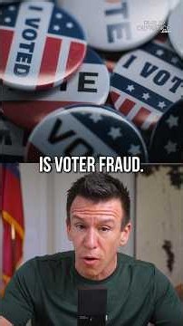 Alleged Voter Fraud Raids Leads to Dozens of Arrests in California