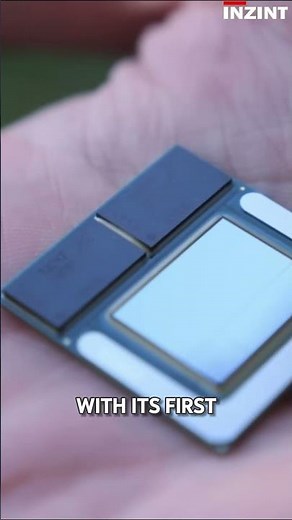 Intel’s 18A Chip Revolution: Is TSMC’s Reign About to End?