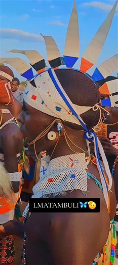 Samburu Song Tradition: Stories Before Books, Culture Alive