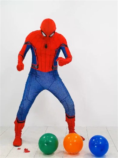 Spider-Man Game Play #kids #nursery #kinder #happy #gaming #spiderman | spiderman game
