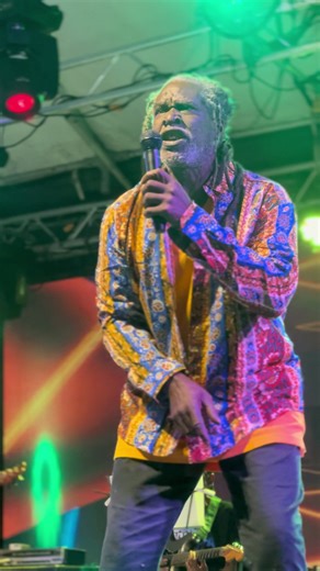 The 2026 calypso season has officially kicked off here in Dominica 🇩🇲, and veteran calypso Lord Thunder is making it known that “the most beautiful women in Dominica are found inside of Fond Cole#calypso #dominica #carnival2026