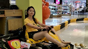 初夏 丨 068 【元气少女】(16)