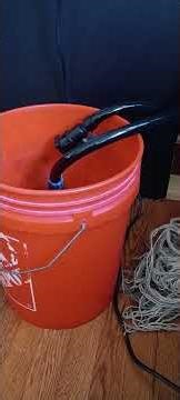 Red2-m5z. Maitance on the. Cascade 1000. before &. after