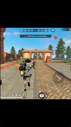 🔥 Danger Player ☠️ Hacrrr | Free Fire Pro Gameplay