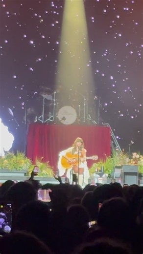 Ella Langley- "Wish I Didn't Know Now" | Huntington Center | Toledo, Ohio | May 2026