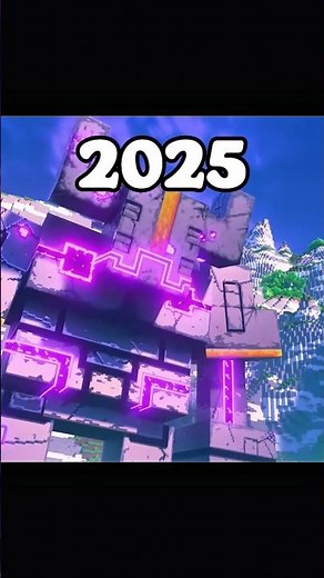 minecraft animation evolution #shorts