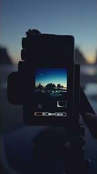 Shoot to EDIT in the Field!!