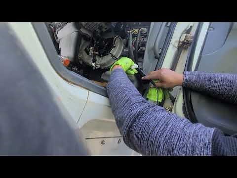 fuso truck no start (ecm problem )