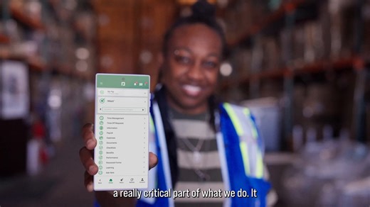 Does mobile-friendly HR tech really matter? Hear from the chief operating and financial officer of Ace Relocation as she describes why Paycom’s innovative tools are essential to her organization. https://pycm.co/4jyuLtg | Paycom