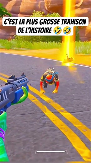 il a trop abusé 🤣🫣 code puget ✅ #fortnite #fortniteclips #shortvideo